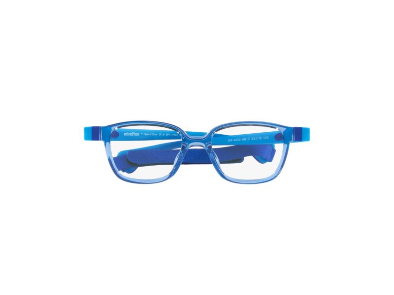 Miraflex MF 4002 K610 48 Men, Women glasses