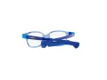 Miraflex MF 4002 K610 48 Men, Women glasses