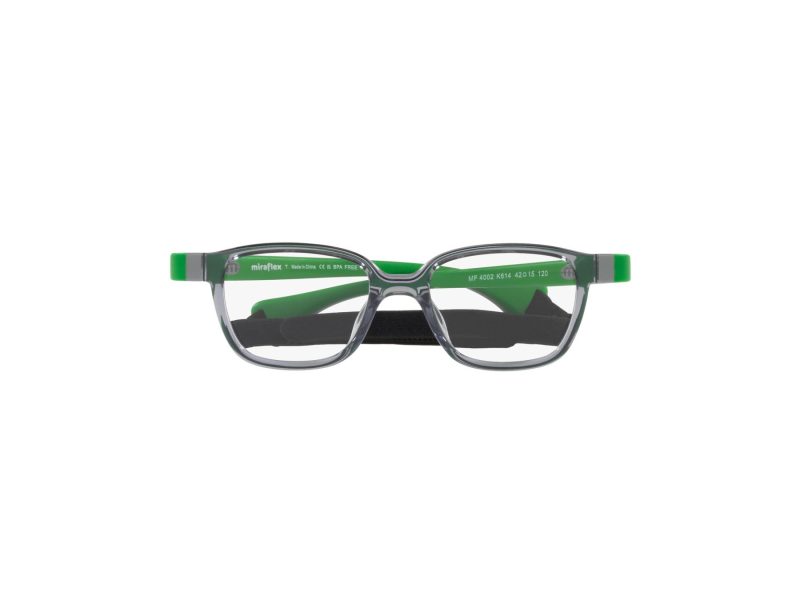 Miraflex MF 4002 K614 44 Men, Women glasses