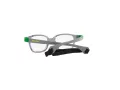 Miraflex MF 4002 K614 44 Men, Women glasses