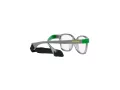Miraflex MF 4002 K614 44 Men, Women glasses