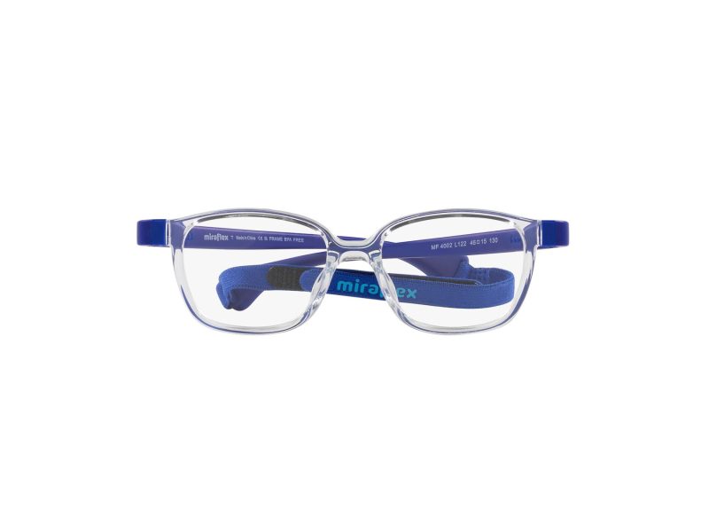 Miraflex MF 4002 L122 46 Men, Women glasses