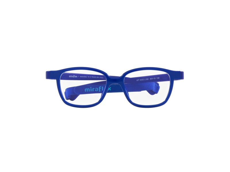 Miraflex MF 4002 L124 48 Men, Women glasses