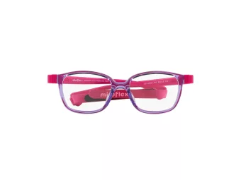 Miraflex MF 4002 L125 48 Men, Women glasses