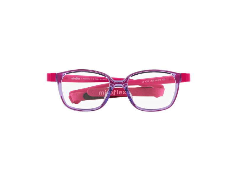 Miraflex MF 4002 L125 48 Men, Women glasses