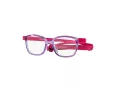 Miraflex MF 4002 L125 48 Men, Women glasses
