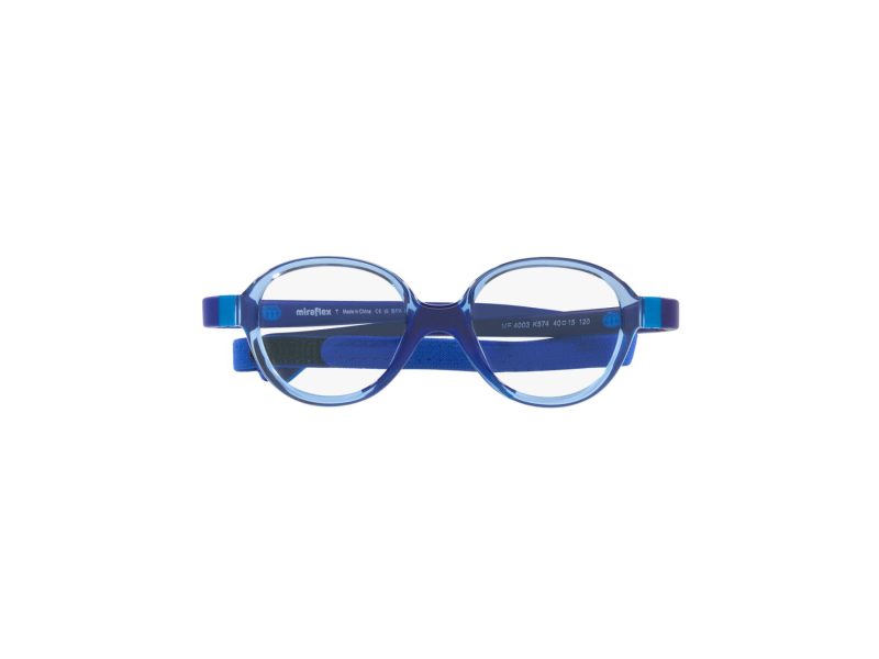 Miraflex MF 4003 K574 40 Men, Women glasses