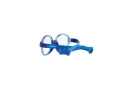 Miraflex MF 4003 K574 40 Men, Women glasses