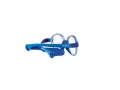 Miraflex MF 4003 K574 40 Men, Women glasses