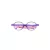 Miraflex MF 4003 K575 40 Men, Women glasses