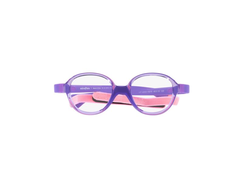 Miraflex MF 4003 K575 40 Men, Women glasses