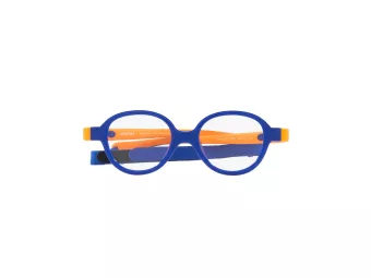 Miraflex MF 4003 K577 38 Men, Women glasses