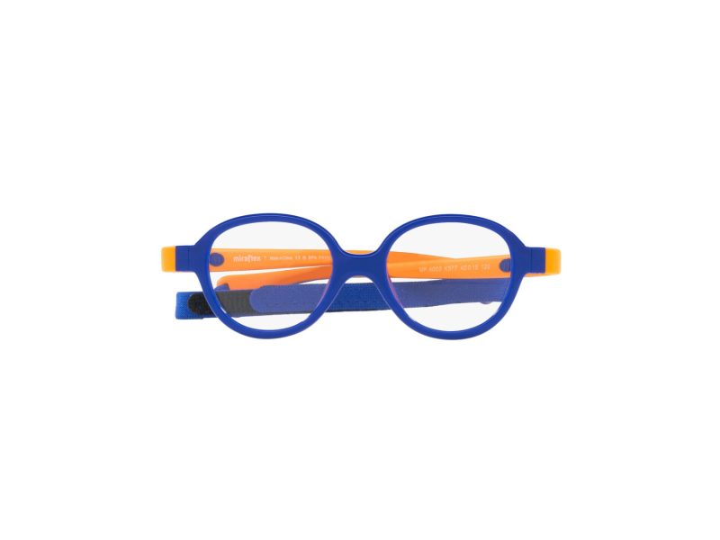 Miraflex MF 4003 K577 38 Men, Women glasses