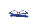 Miraflex MF 4003 K577 38 Men, Women glasses
