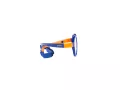 Miraflex MF 4003 K577 38 Men, Women glasses