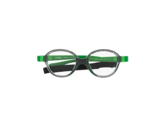 Miraflex MF 4003 K578 40 Men, Women glasses