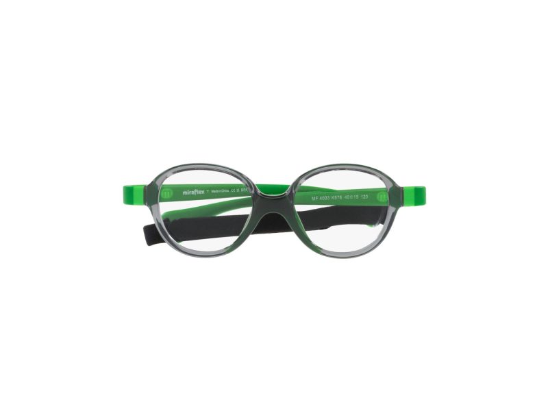 Miraflex MF 4003 K578 40 Men, Women glasses