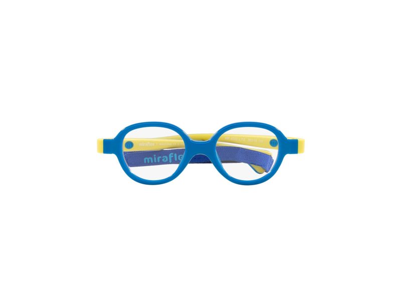 Miraflex MF 4003 L115 36 Men, Women glasses