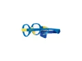 Miraflex MF 4003 L115 36 Men, Women glasses