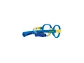 Miraflex MF 4003 L115 36 Men, Women glasses