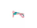 Miraflex MF 4003 L116 38 Men, Women glasses