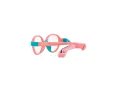 Miraflex MF 4003 L116 38 Men, Women glasses