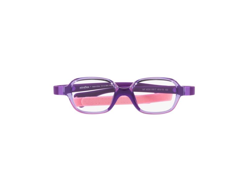 Miraflex MF 4004 K617 40 Women glasses