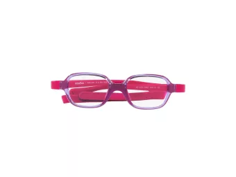 Miraflex MF 4004 K621 42 Men, Women glasses