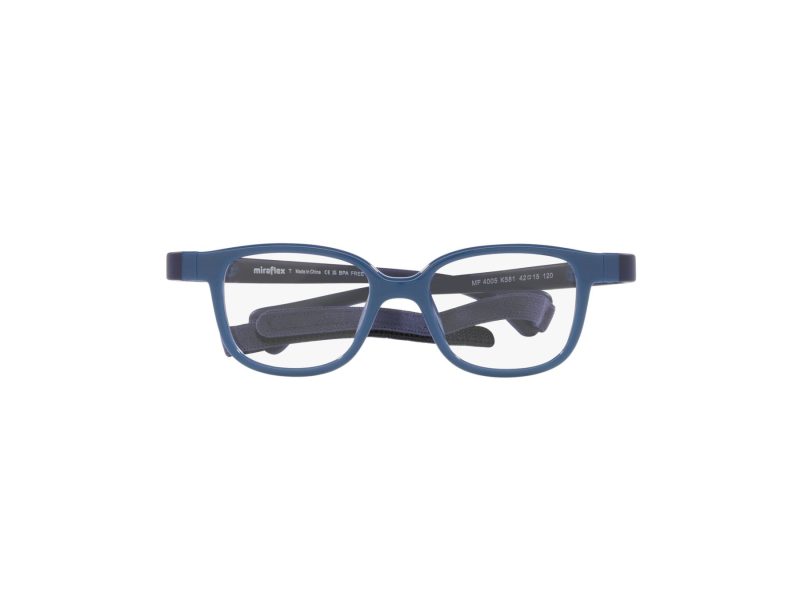 Miraflex MF 4005 K581 42 Men, Women glasses