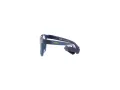 Miraflex MF 4005 K581 42 Men, Women glasses