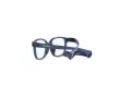 Miraflex MF 4005 K581 42 Men, Women glasses