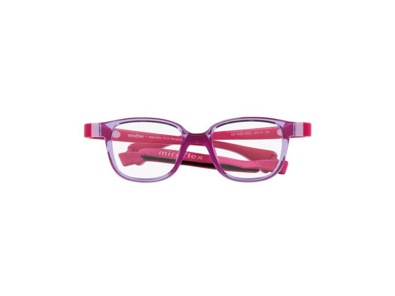 Miraflex MF 4005 K583 42 Men, Women glasses