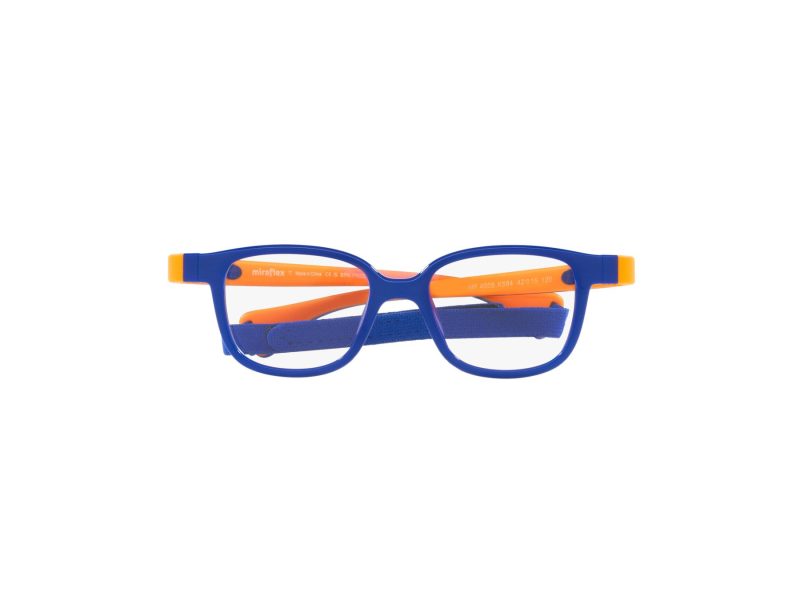 Miraflex MF 4005 K584 44 Men, Women glasses