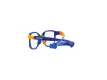 Miraflex MF 4005 K584 44 Men, Women glasses