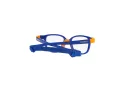 Miraflex MF 4005 K584 44 Men, Women glasses