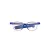 Miraflex MF 4005 L118 44 Men, Women glasses