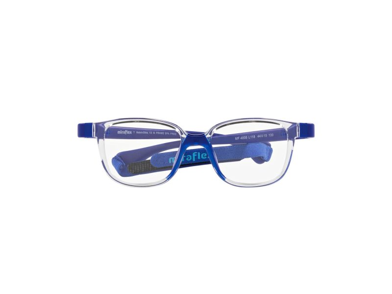 Miraflex MF 4005 L118 44 Men, Women glasses