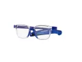 Miraflex MF 4005 L118 44 Men, Women glasses