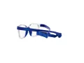 Miraflex MF 4005 L118 44 Men, Women glasses