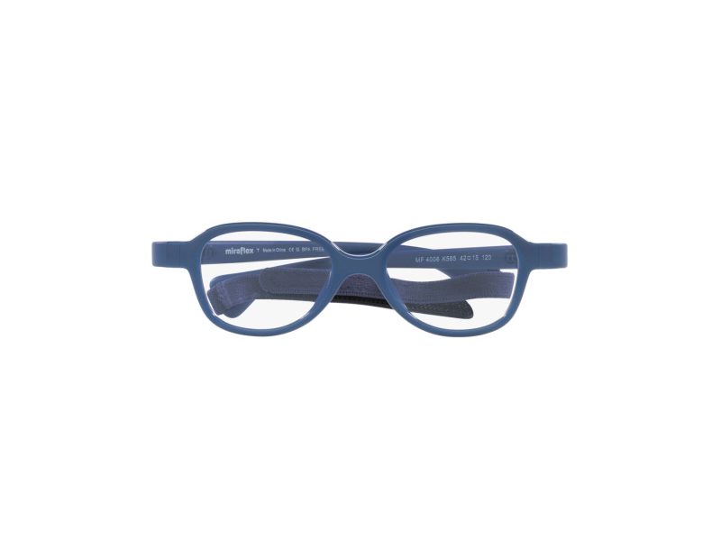 Miraflex MF 4006 K585 42 Men, Women glasses