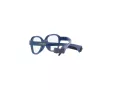 Miraflex MF 4006 K585 42 Men, Women glasses