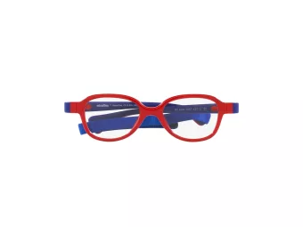 Miraflex MF 4006 K587 42 Men, Women glasses