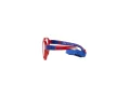 Miraflex MF 4006 K587 42 Men, Women glasses