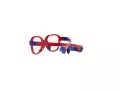 Miraflex MF 4006 K587 42 Men, Women glasses
