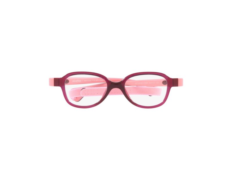 Miraflex MF 4006 K588 42 Men, Women glasses