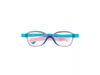 Miraflex MF 4006 K589 40 Men, Women glasses