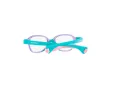 Miraflex MF 4006 K589 40 Men, Women glasses