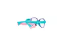 Miraflex MF 4006 K589 40 Men, Women glasses