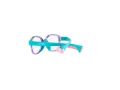 Miraflex MF 4006 K589 42 Men, Women glasses