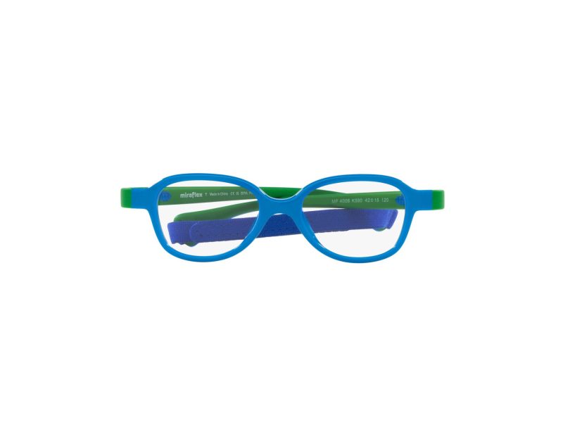 Miraflex MF 4006 K590 42 Men, Women glasses